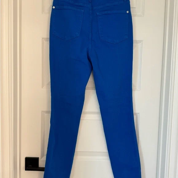 Judy Blue Denim Jeans, Size 5/27 - Picture 3 of 6